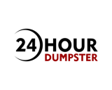 https://www.logocontest.com/public/logoimage/166571798824 Hour Dumpster.png